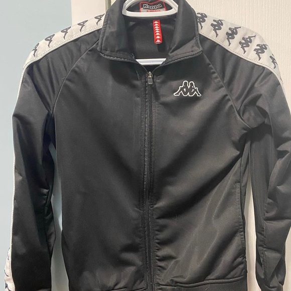 kappa jacket - Picture 1 of 1